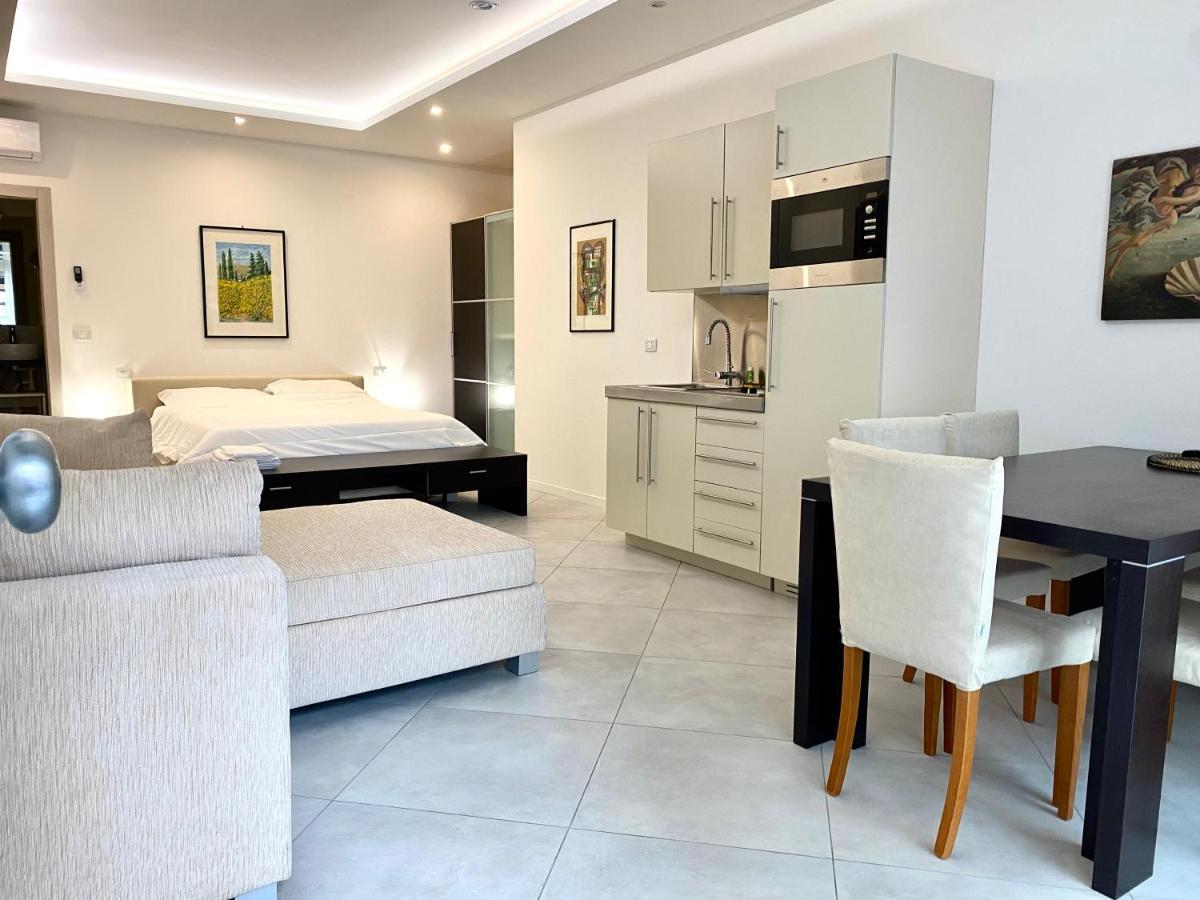 Appartement Crespi In Fiera à Bologne Extérieur photo