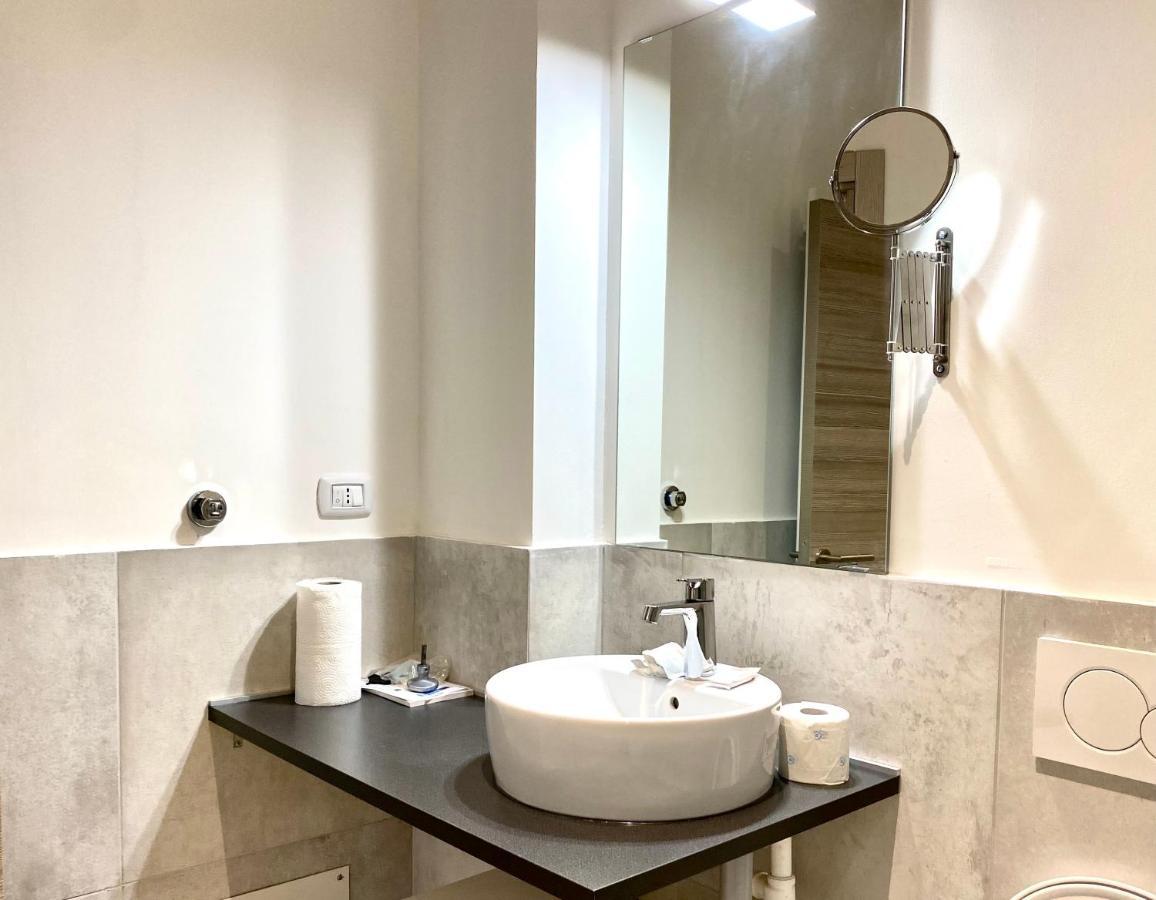 Appartement Crespi In Fiera à Bologne Extérieur photo